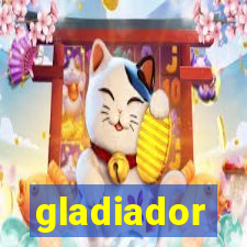 gladiador significado espiritual